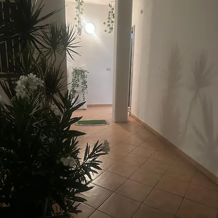 La Mia Casa Al Mare Lägenhet Roseto Degli Abruzzi