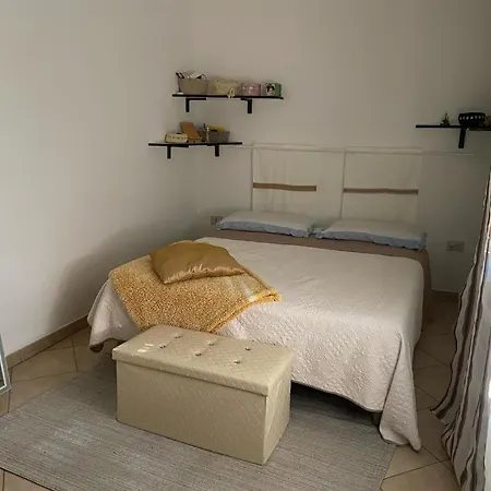 La Mia Casa Al Mare Apartment *