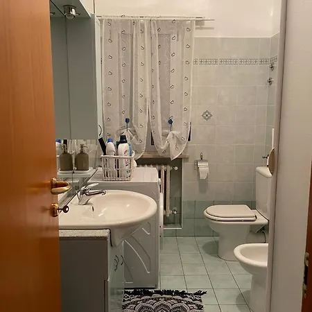 La Mia Casa Al Mare *