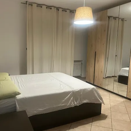 Appartement La Mia Casa Al Mare