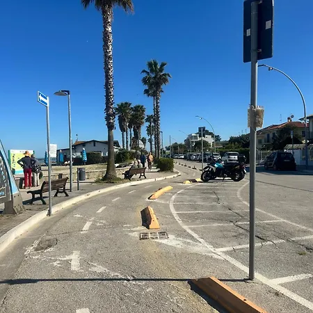 La Mia Casa Al Mare Roseto Degli Abruzzi