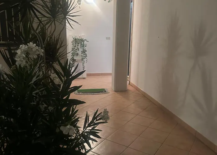 La Mia Casa Al Mare Apartment Roseto Degli Abruzzi