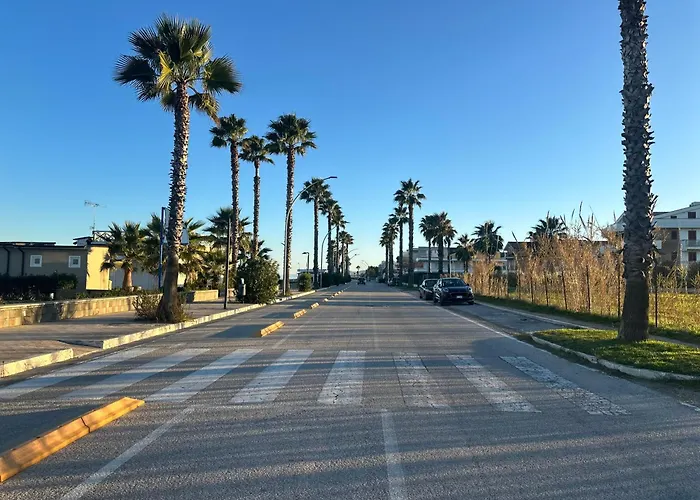 La Mia Casa Al Mare Roseto Degli Abruzzi