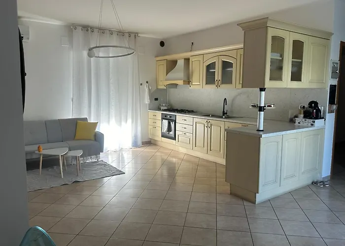 Apartment La Mia Casa Al Mare *