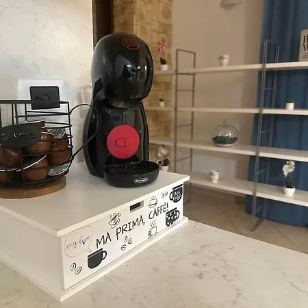 شقة La Mia Casa Al Mare *