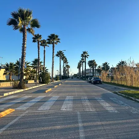 La Mia Casa Al Mare روزيتو ديلي أبروتسي