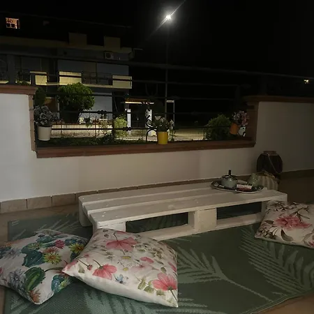 La Mia Casa Al Mare * روزيتو ديلي أبروتسي