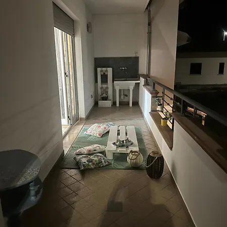 La Mia Casa Al Mare Apartment