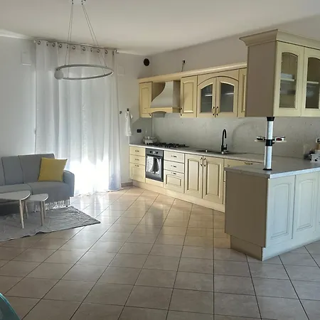 Apartment La Mia Casa Al Mare *