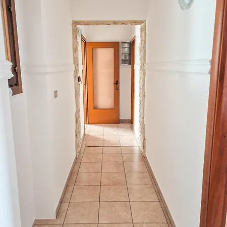 La Mia Casa Al Mare Apartment *