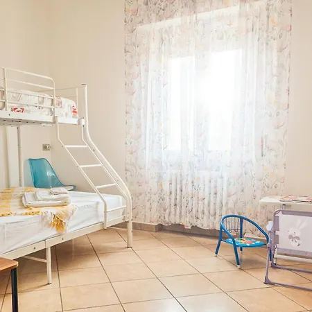 La Mia Casa Al Mare Apartment Roseto Degli Abruzzi