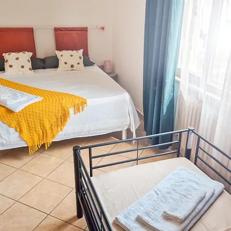 La Mia Casa Al Mare * Roseto Degli Abruzzi