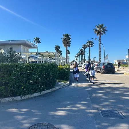 La Mia Casa Al Mare Apartment Roseto Degli Abruzzi