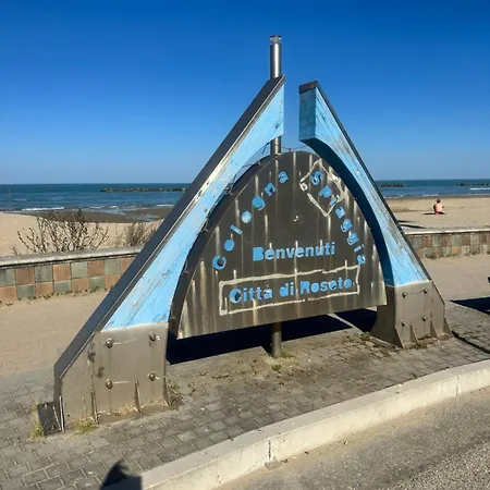La Mia Casa Al Mare