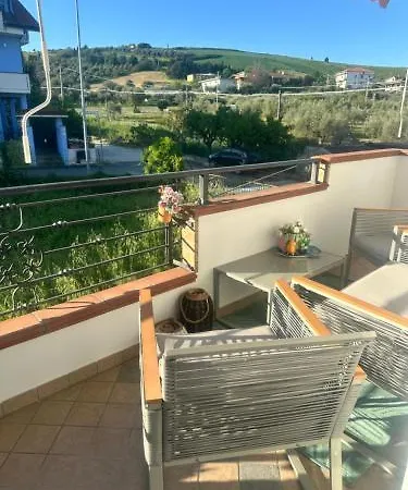 La Mia Casa Al Mare * Roseto Degli Abruzzi