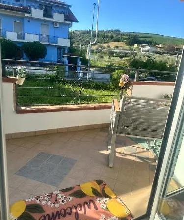 Apartment La Mia Casa Al Mare *