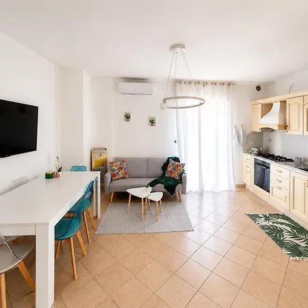 La Mia Casa Al Mare Apartment Roseto Degli Abruzzi