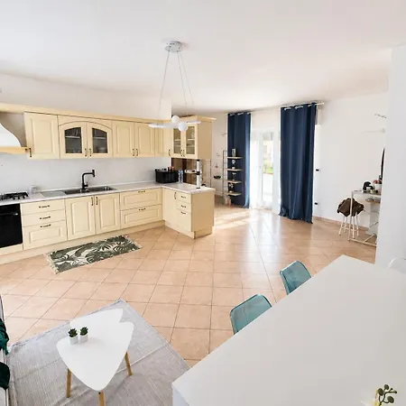 La Mia Casa Al Mare *
