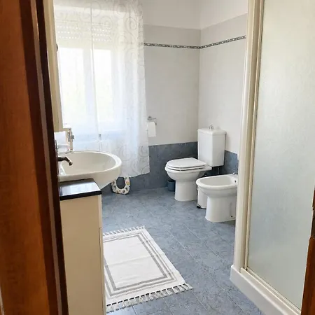La Mia Casa Al Mare