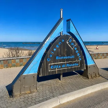 La Mia Casa Al Mare