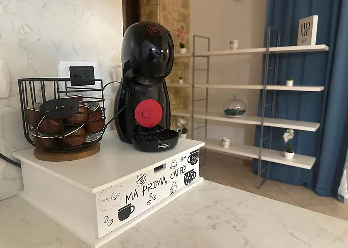 شقة La Mia Casa Al Mare *