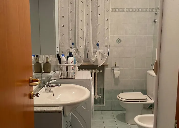 La Mia Casa Al Mare *