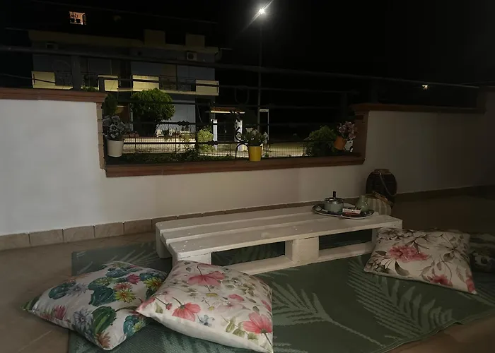 La Mia Casa Al Mare * روزيتو ديلي أبروتسي