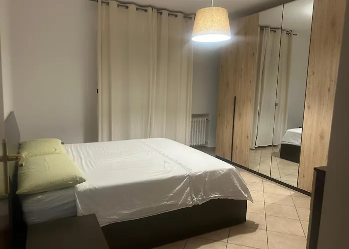 شقة La Mia Casa Al Mare