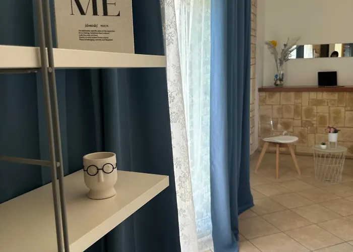 La Mia Casa Al Mare アパート